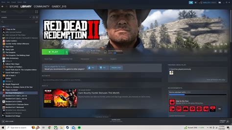 red dead redemption 1 steamunlocked|[ SOLVED ] Can't play game .. Steam failed to initialize. :: Red .